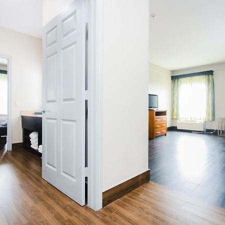 Palacio Royale Inn Signature Katy Ngoại thất bức ảnh