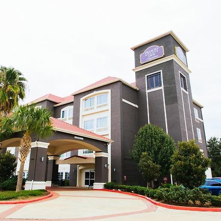 Palacio Royale Inn Signature Katy Ngoại thất bức ảnh