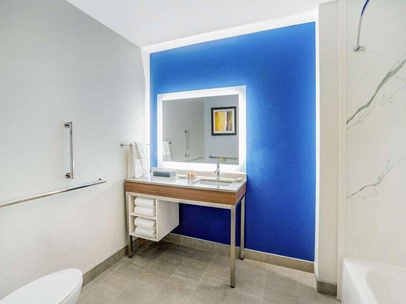 Palacio Royale Inn Signature Katy Ngoại thất bức ảnh