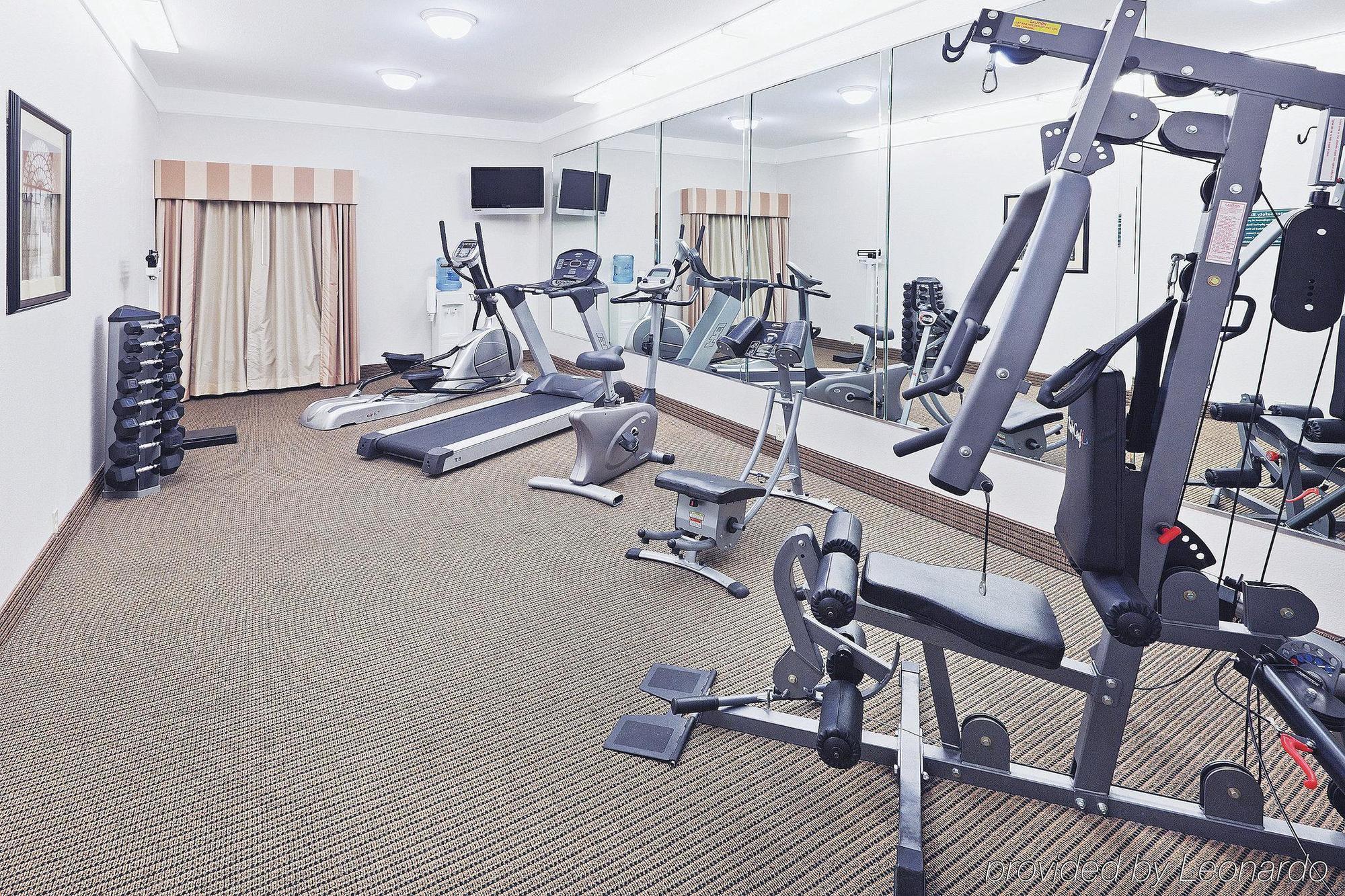 Palacio Royale Inn Signature Katy Ngoại thất bức ảnh