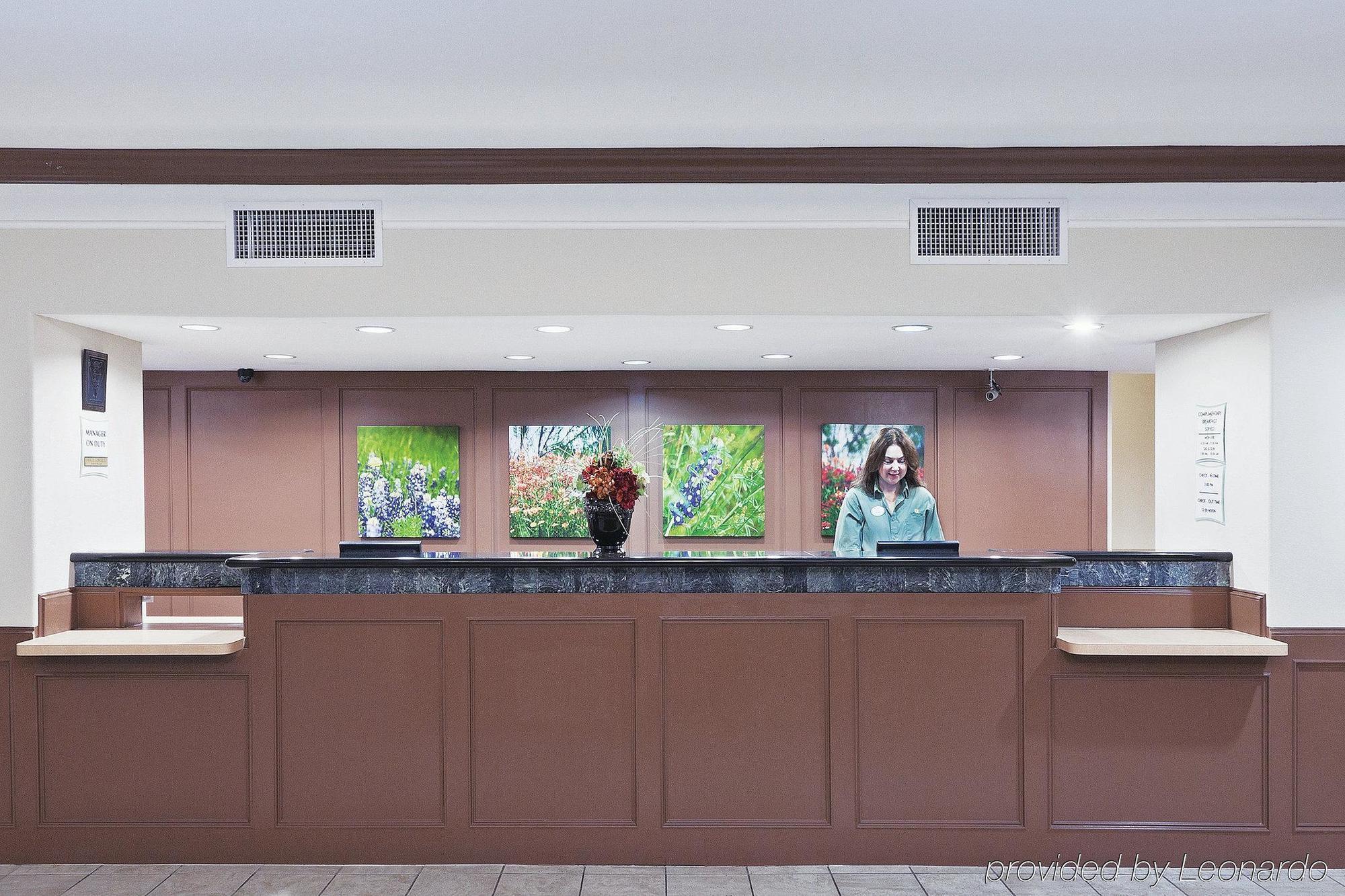 Palacio Royale Inn Signature Katy Ngoại thất bức ảnh